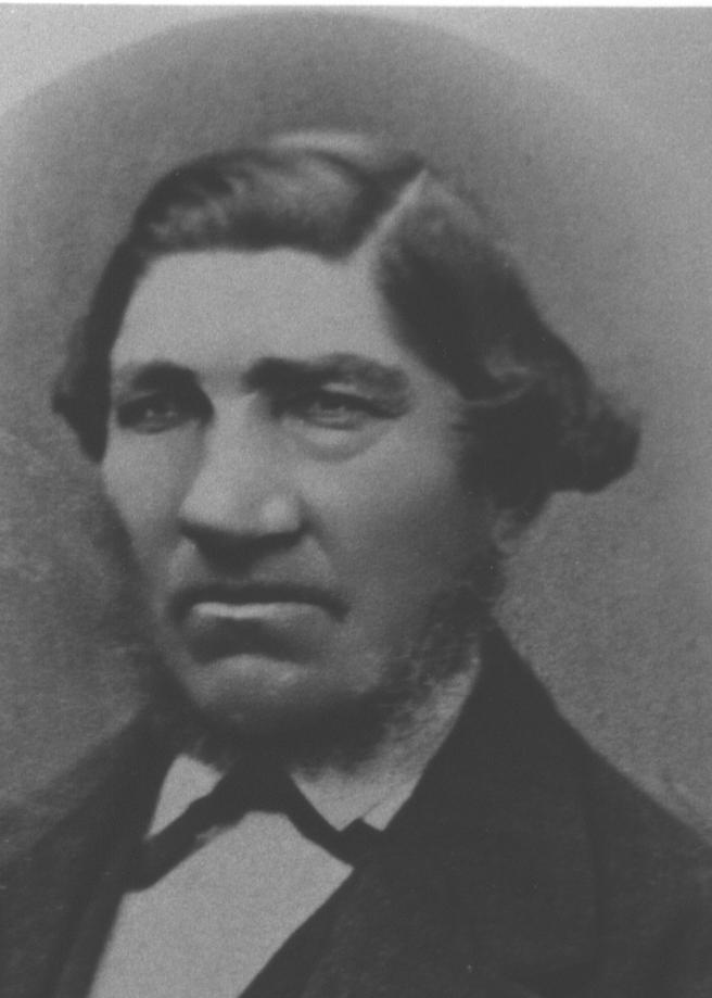  Eric Andreas Pehrsson 1820-1879