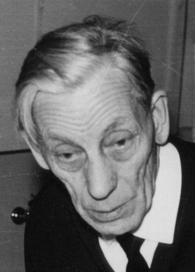 Nils Herman  Näsman 1889-1967